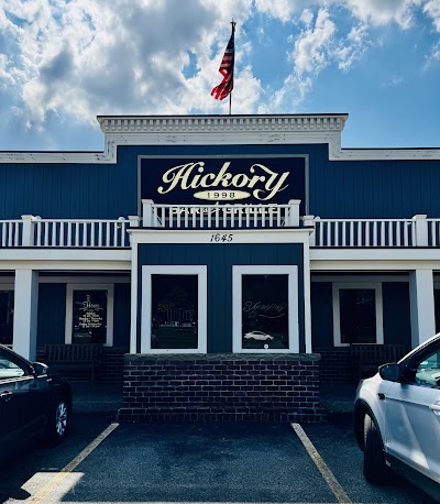 Hickory Bar & Grille